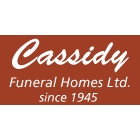 Cassidy Funeral Home - Funeral Homes