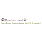 Handyman 2 Call - Home Improvements & Renovations