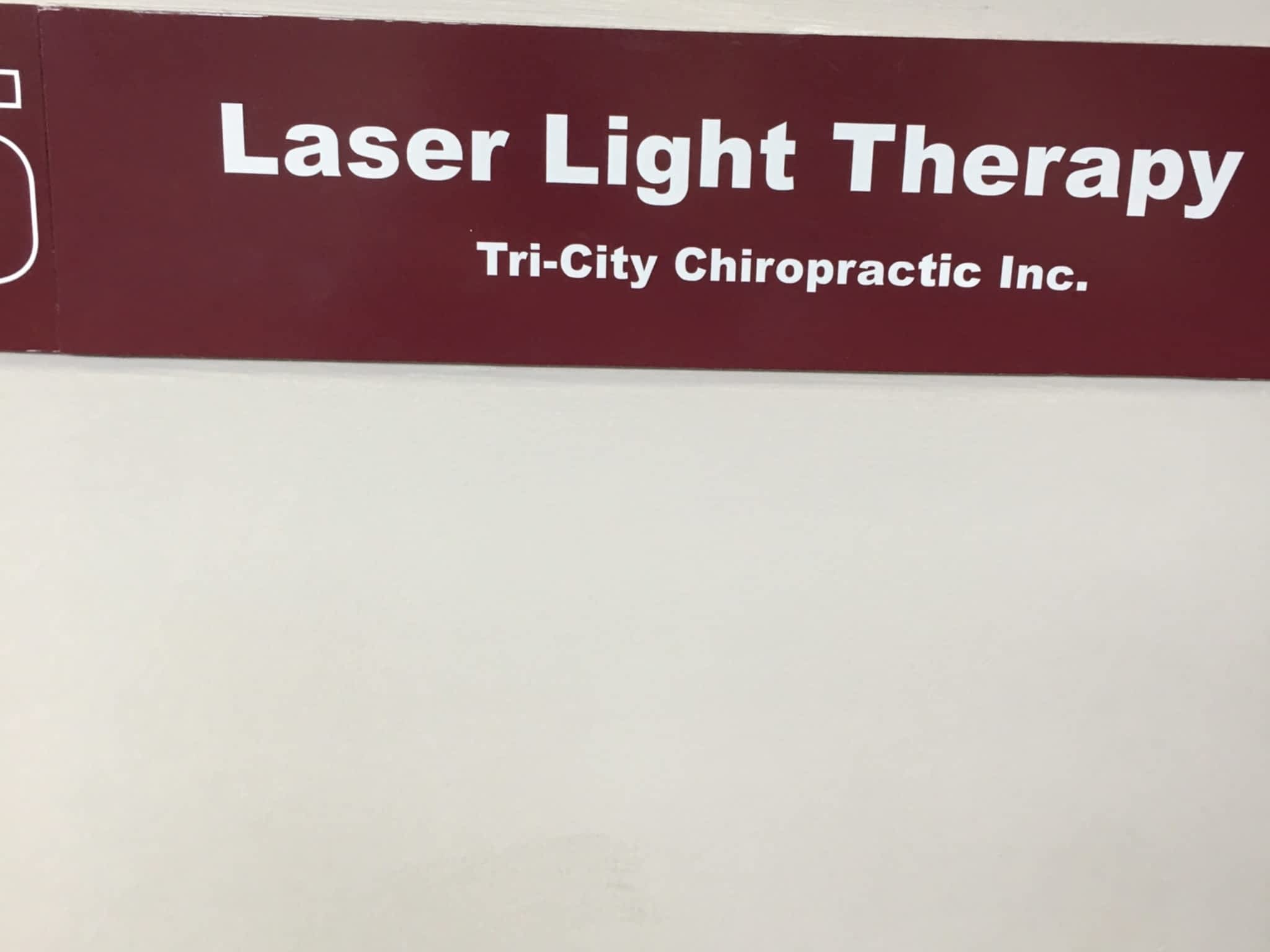 photo Laser Light Therapy
