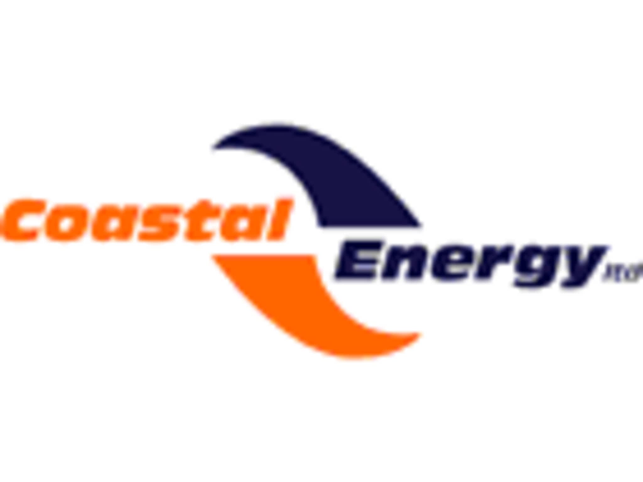 photo Coastal Energy Ltd