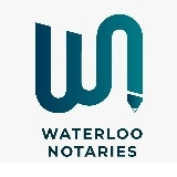 Voir le profil de Waterloo Notaries - Mobile & Online Notarial Services - We Will Come to You! - Breslau