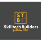Skill Tech Builders - Logo