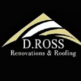 View D Ross Renovations & Roofing’s Kanata profile