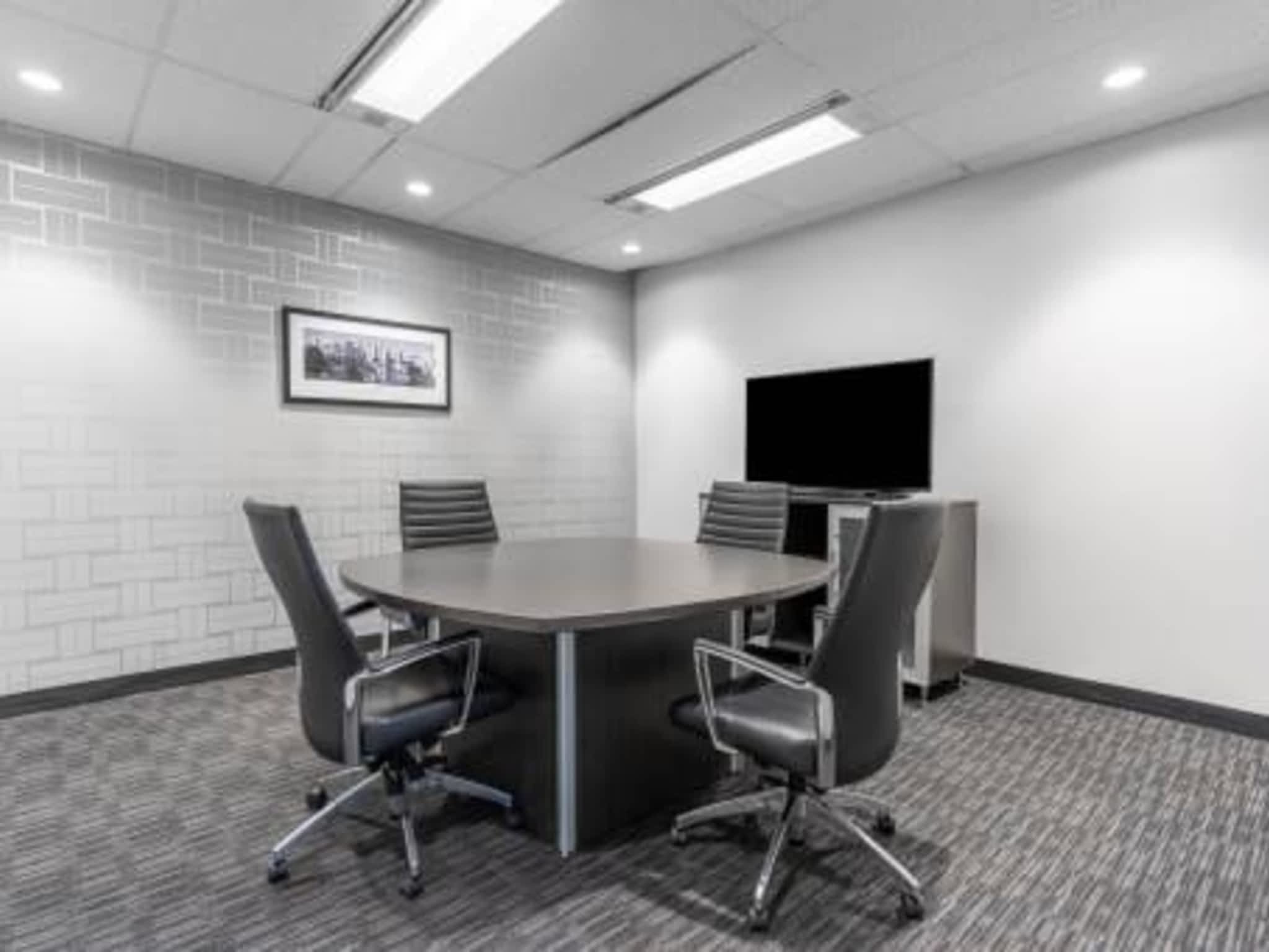 photo Regus - Edmonton - First Edmonton Place