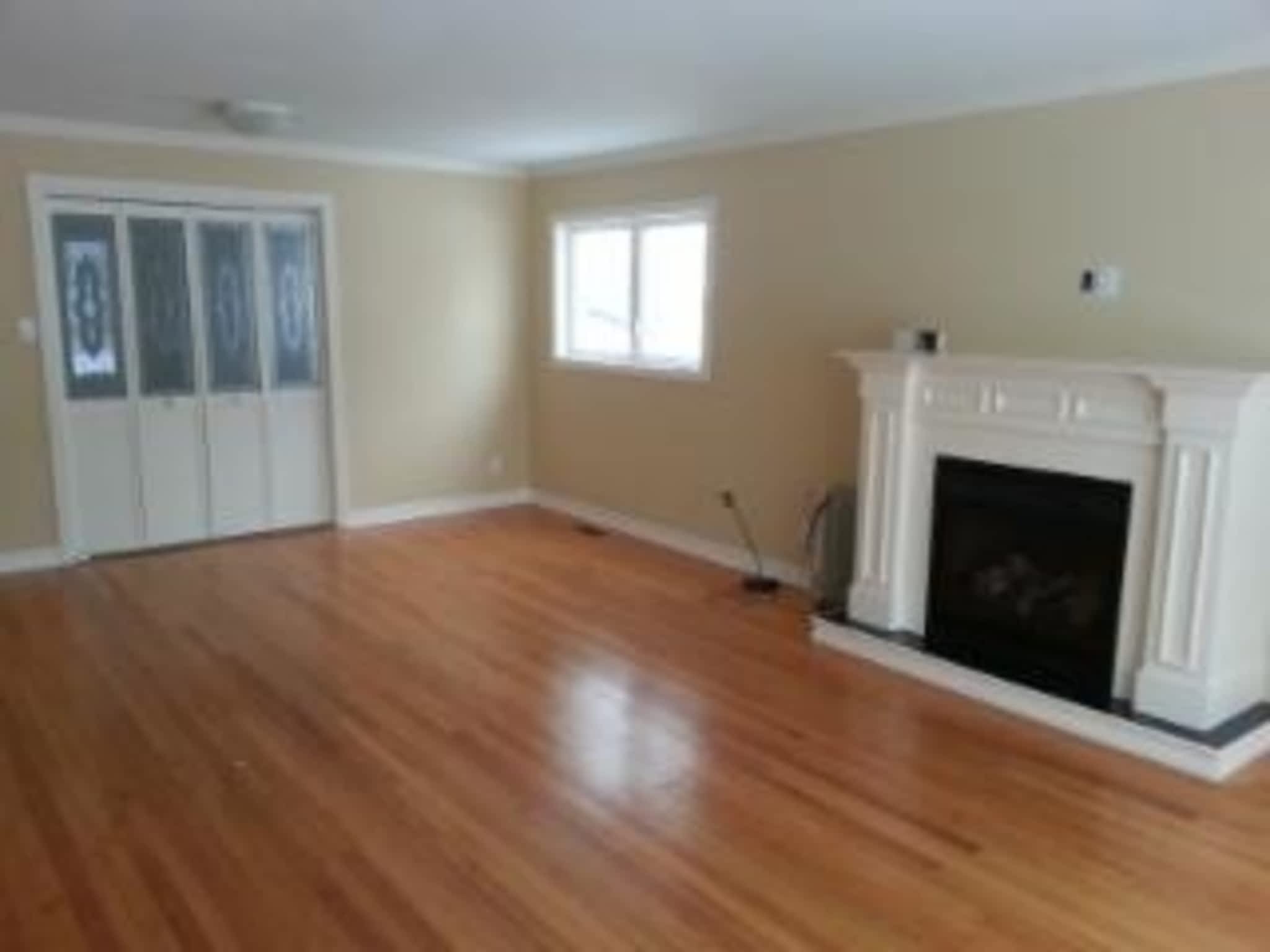 photo Tamarac Construction