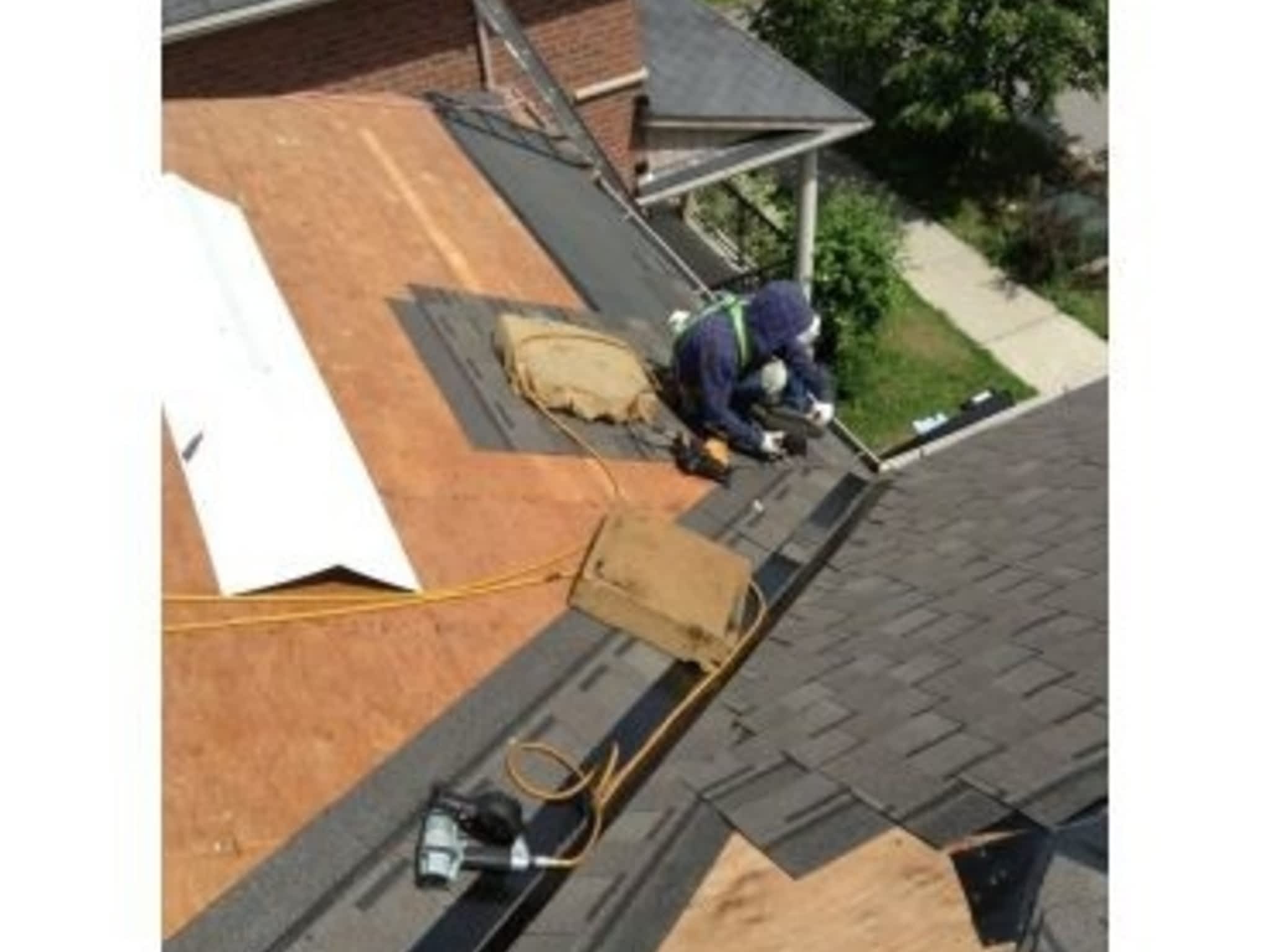 photo Refine on Roofing