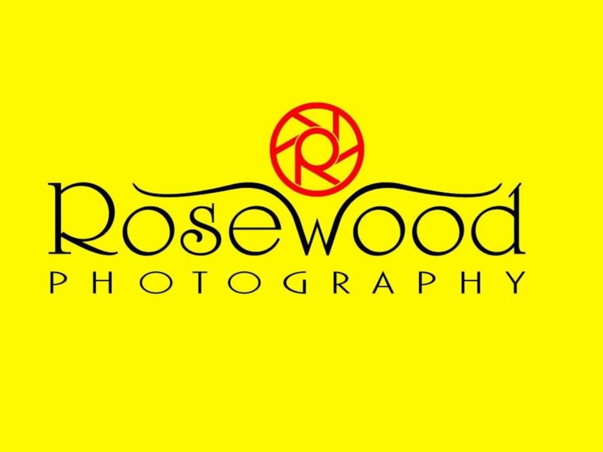 photo Rosewood Photography