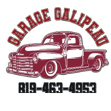 Garage Galipeau - Auto Repair Garages