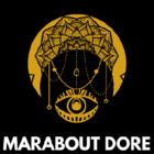 Voyant Marabout Dore
