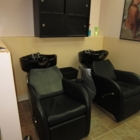 I like Haircuts - Eyebrow Threading
