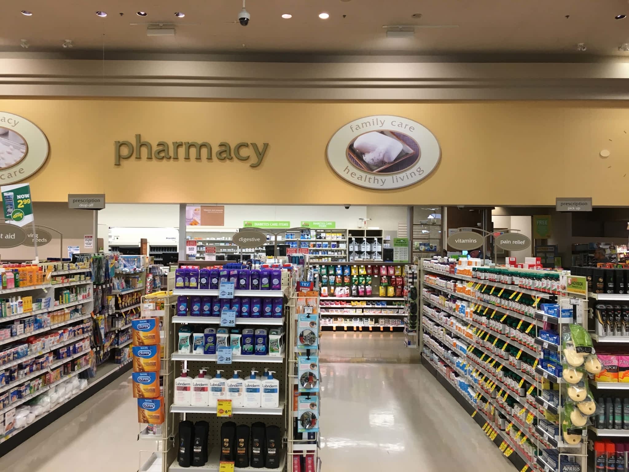 photo Safeway Pharmacy