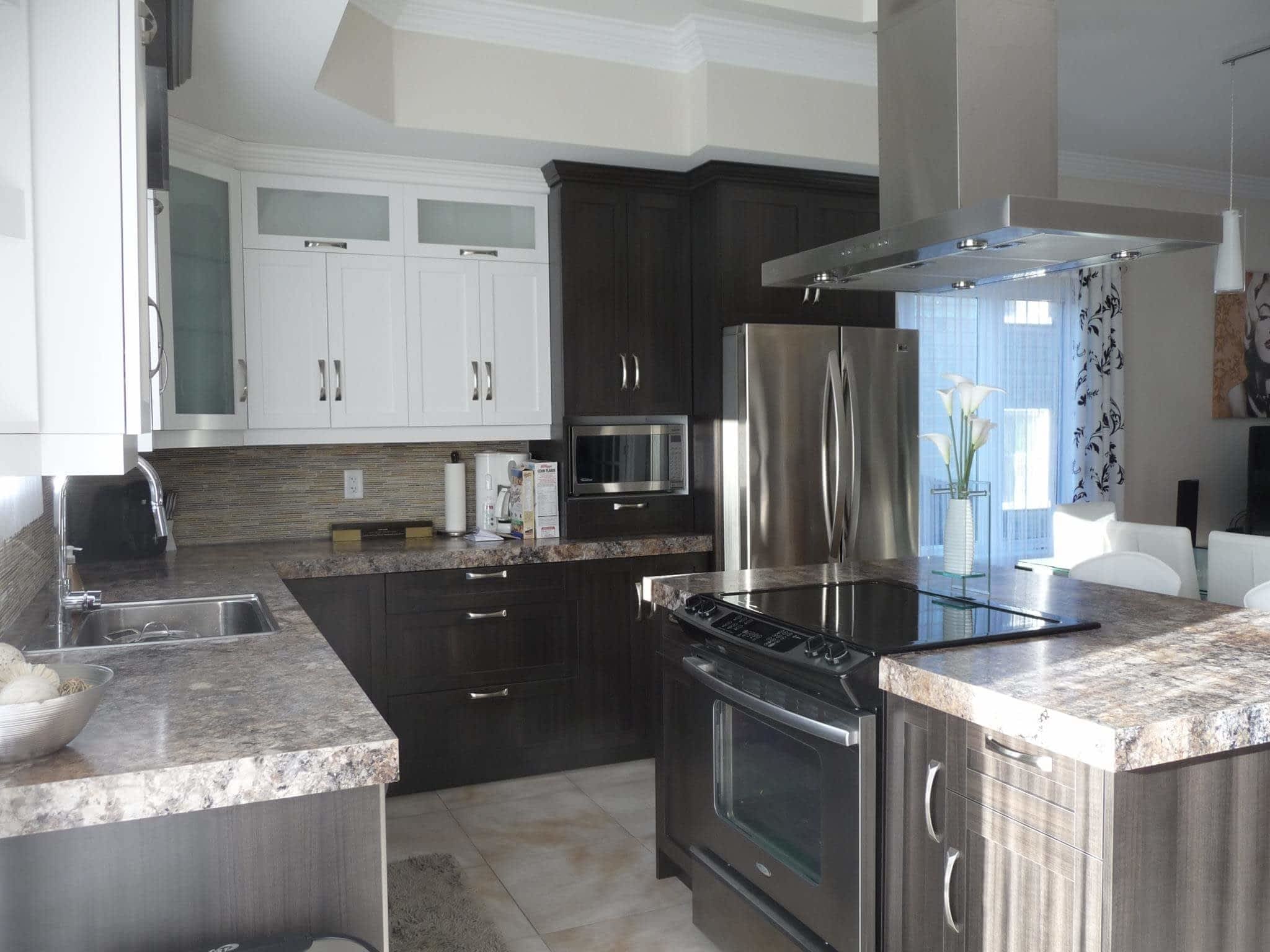 photo Couvre-Plancher Unique Design