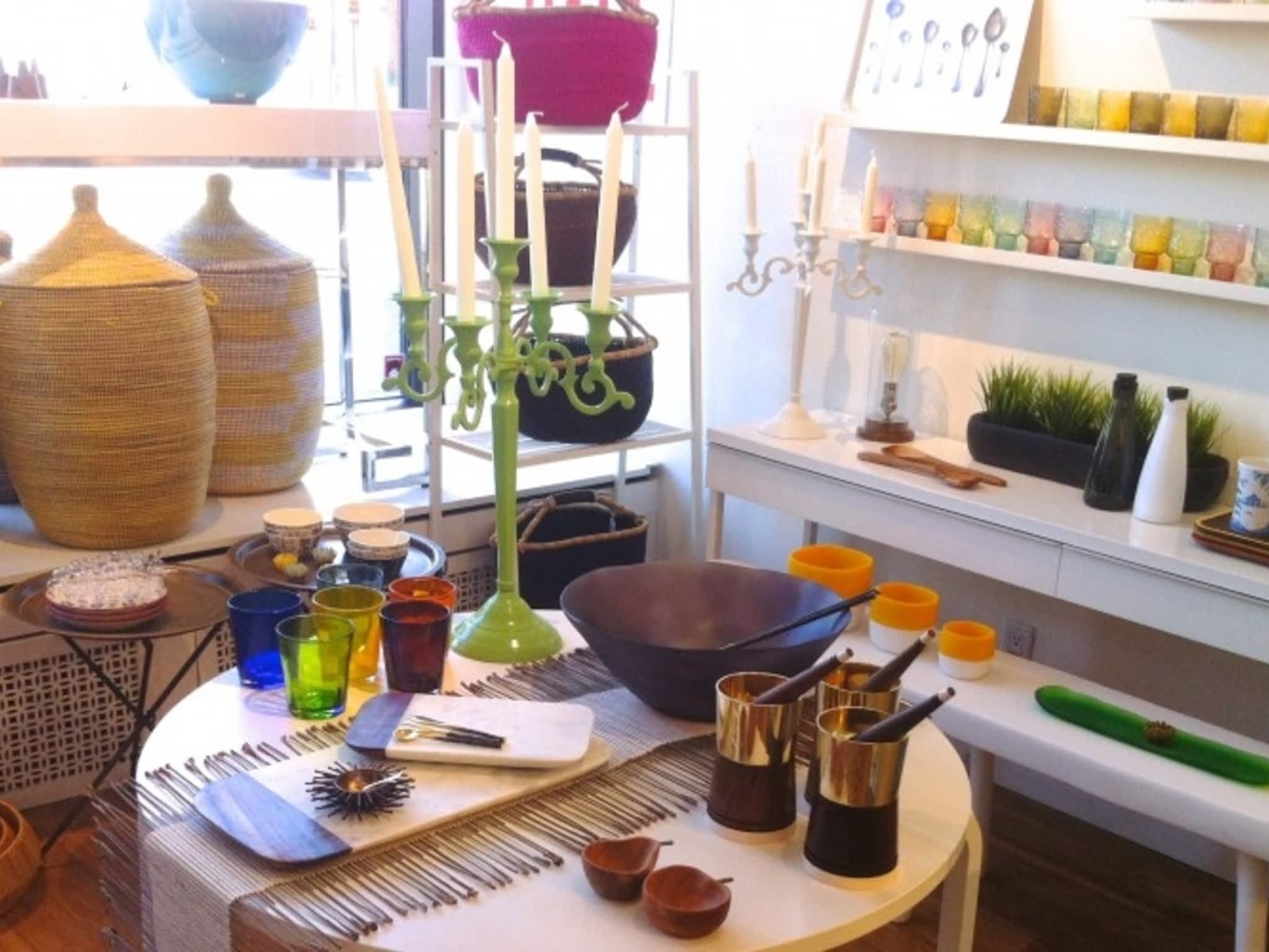 photo Pimlico Gallery