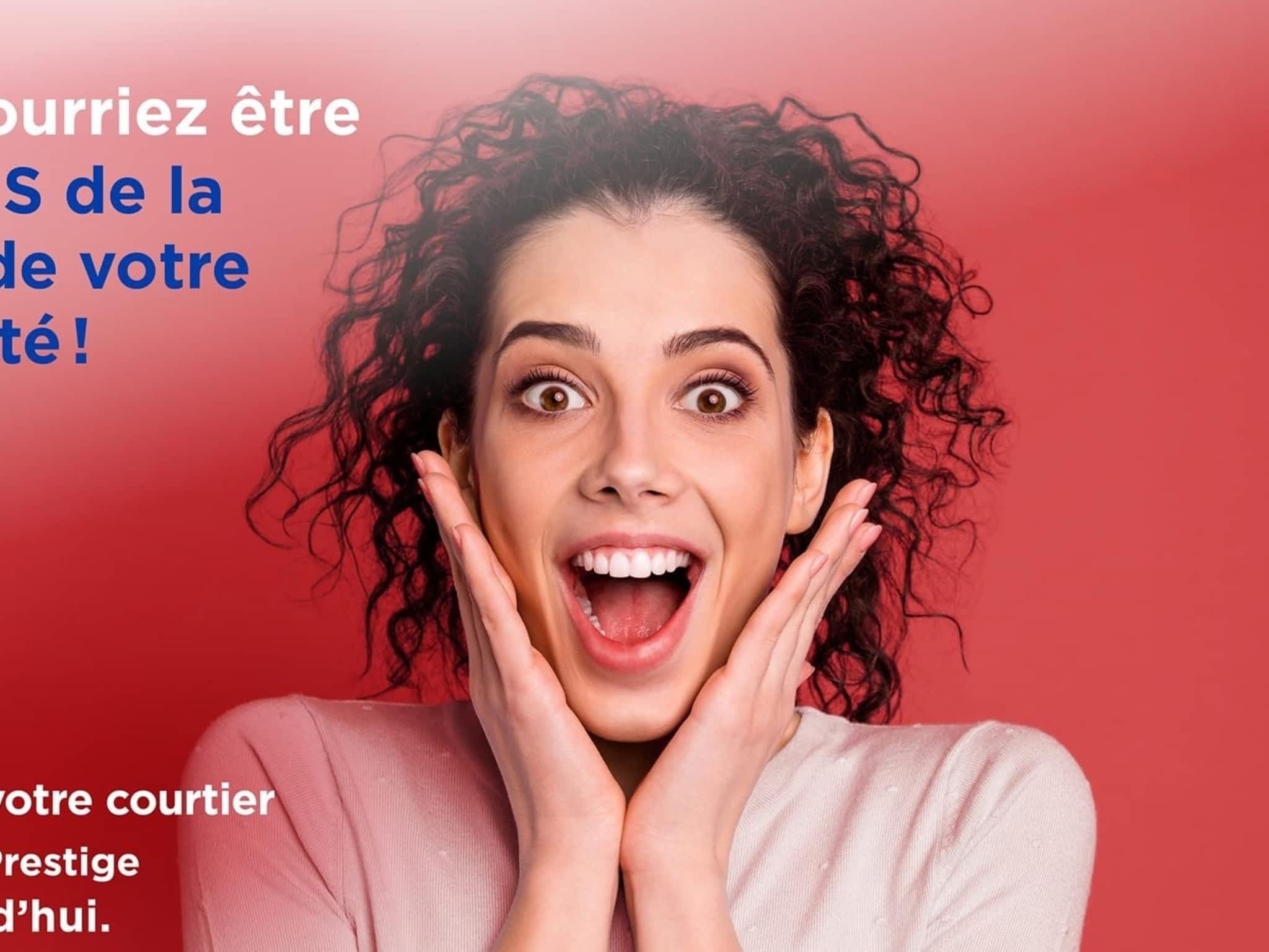 photo RE/MAX PRESTIGE