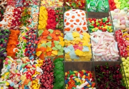 Satisfy your sweet tooth at these Montreal candy shops