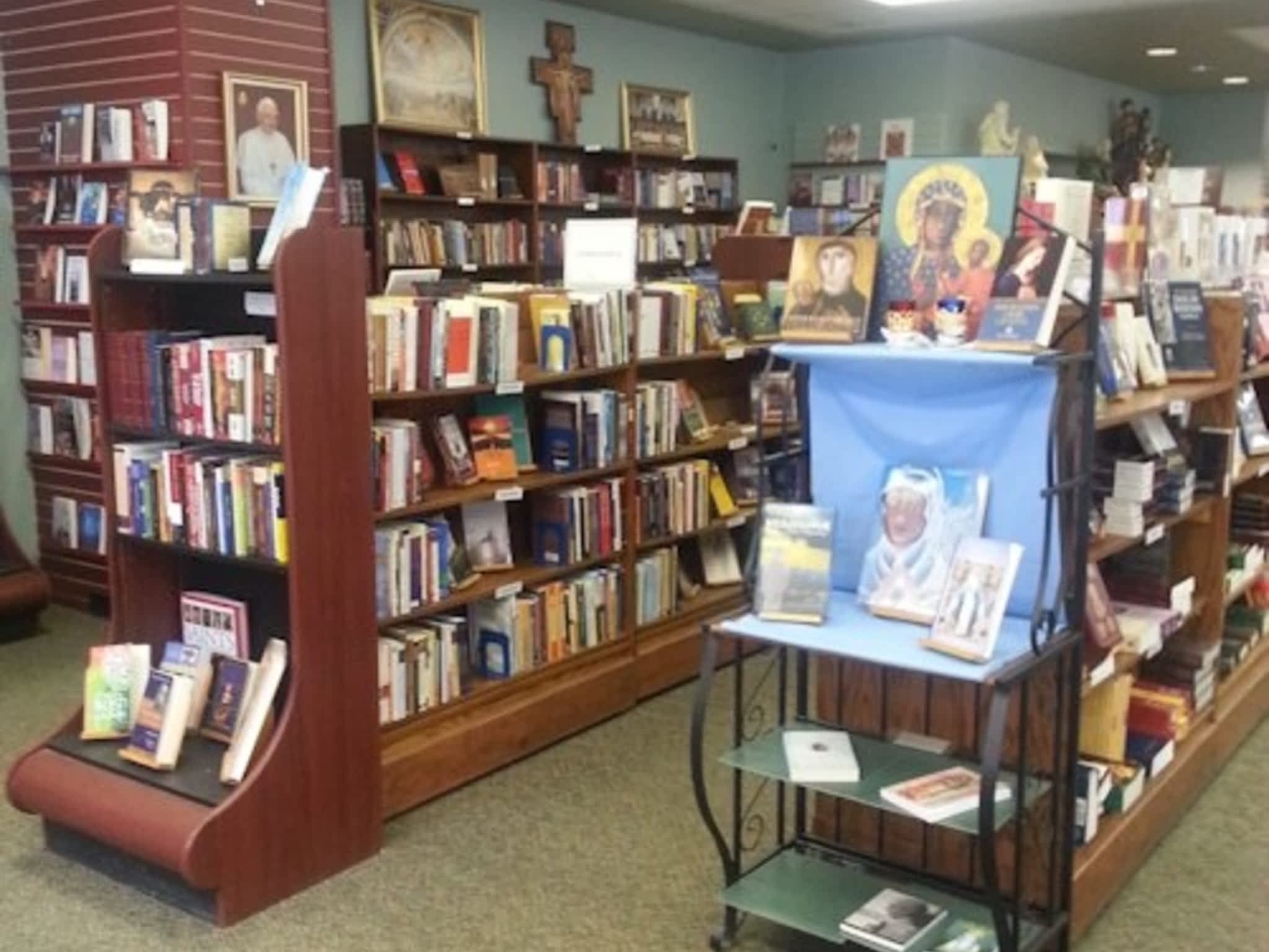 photo Veritas Catholic Books & Gifts