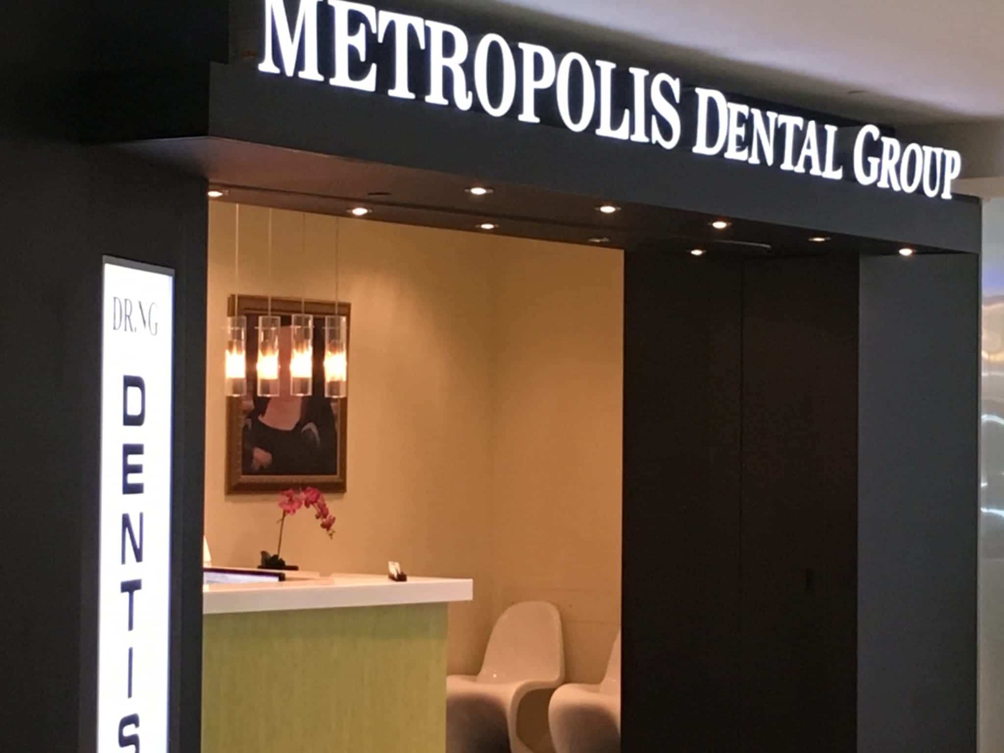 photo Metropolis Dental Group
