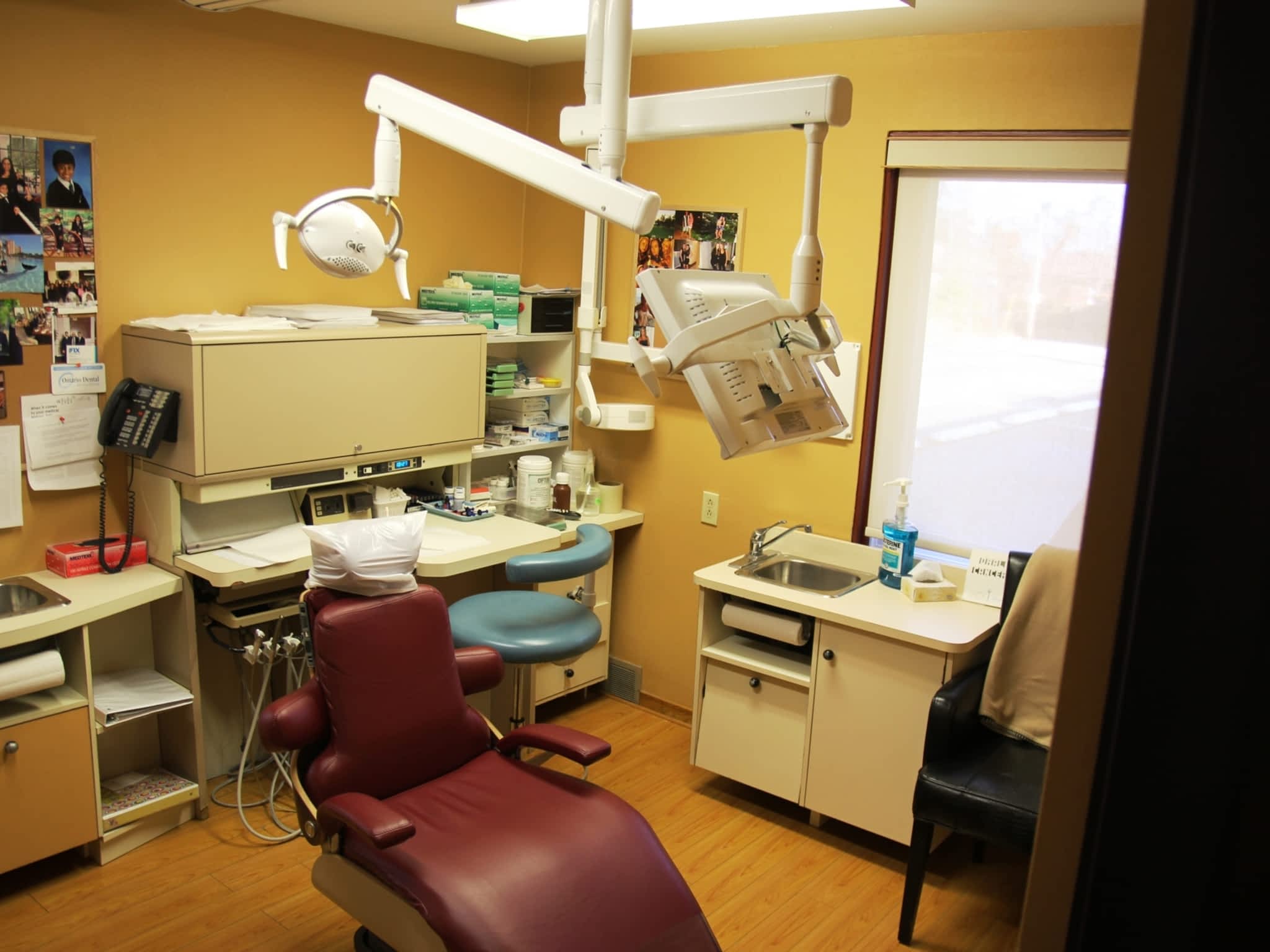 photo Beech Dentistry