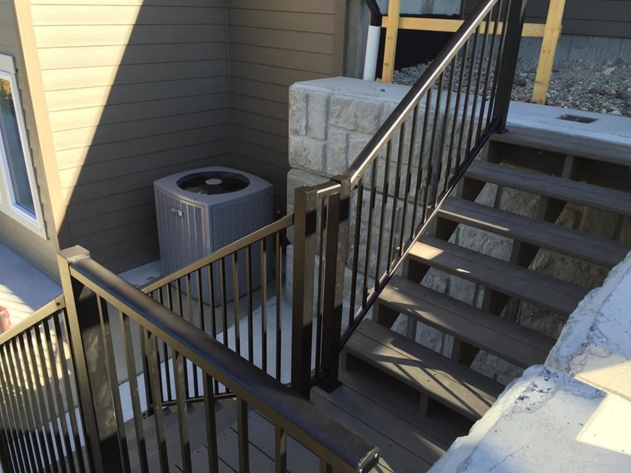 Falcon Railing Kelowna, BC 747 Fitzpatrick Rd Canpages