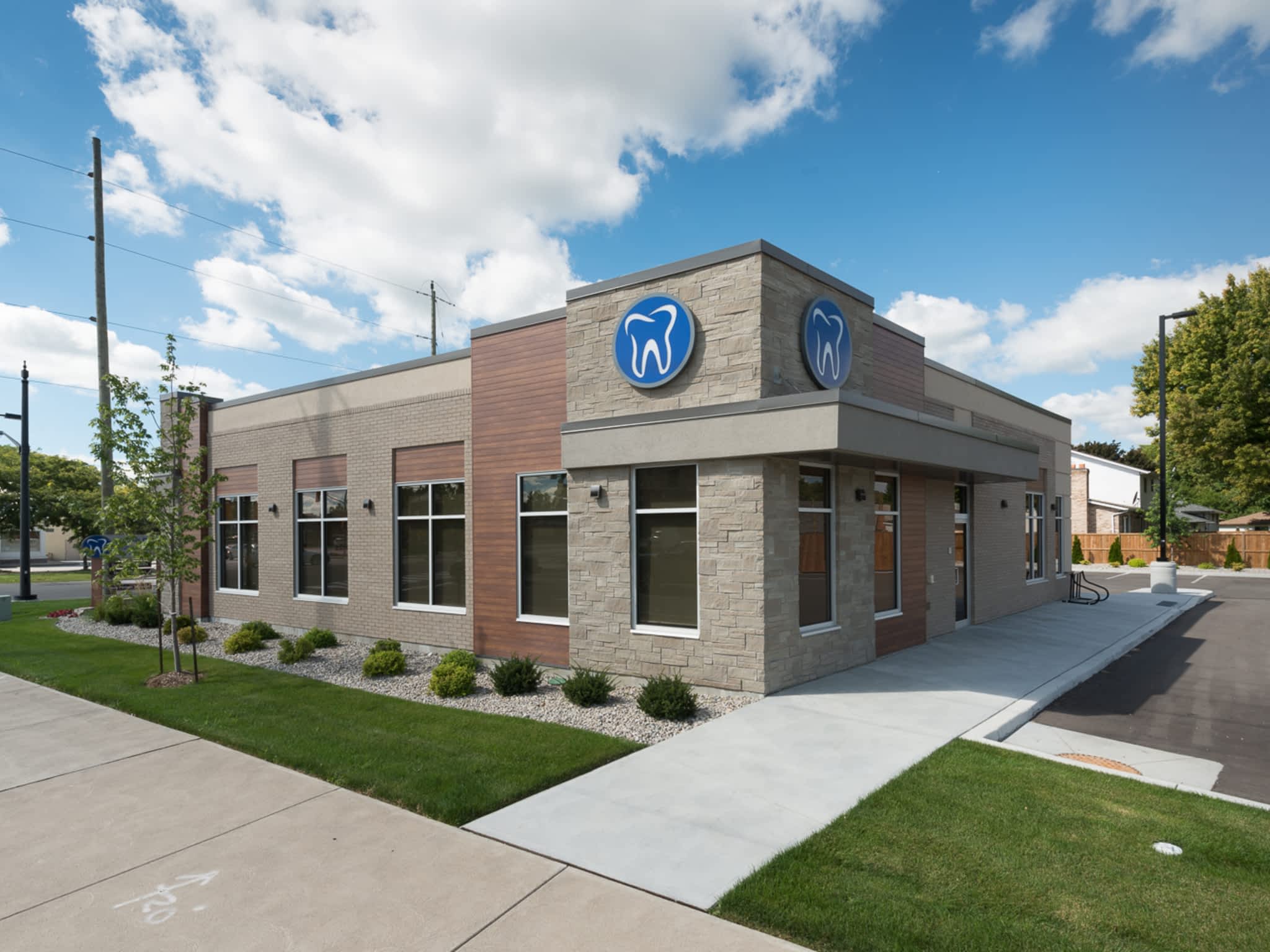 photo Rosati Construction