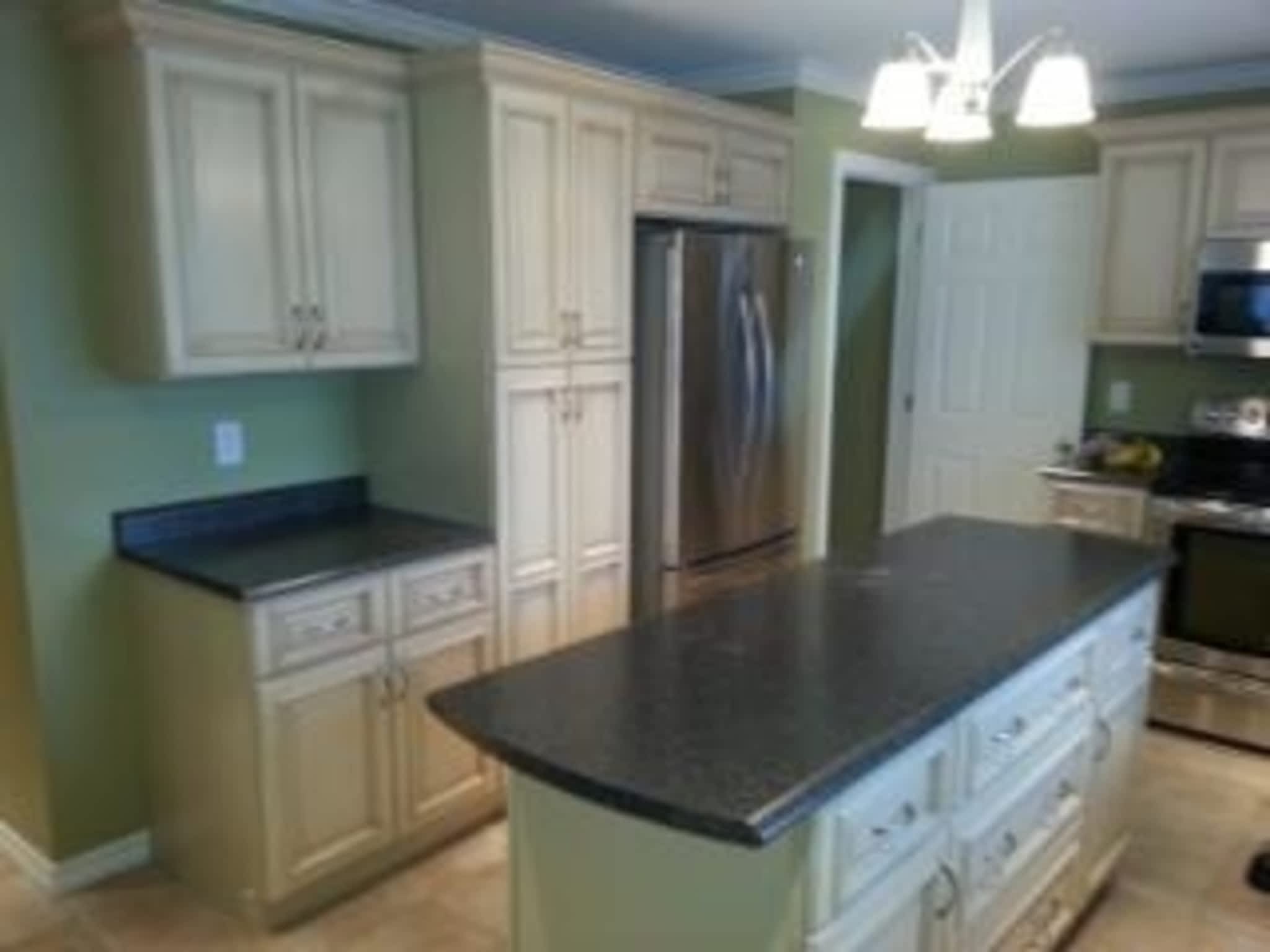 photo Tamarac Construction