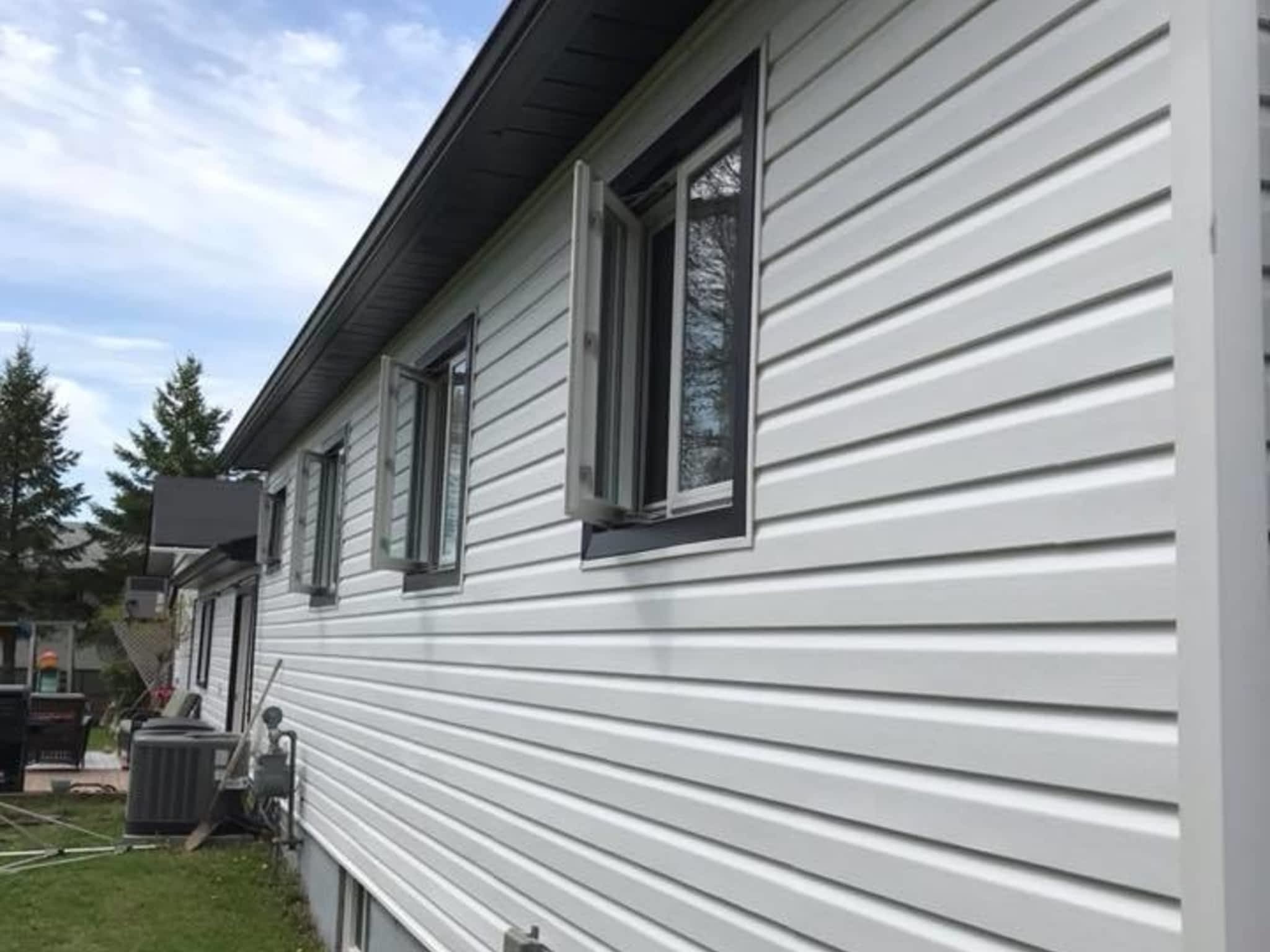 photo Pridebuilt Construction Inc