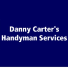 Danny Carter's Handyman Services - Logo