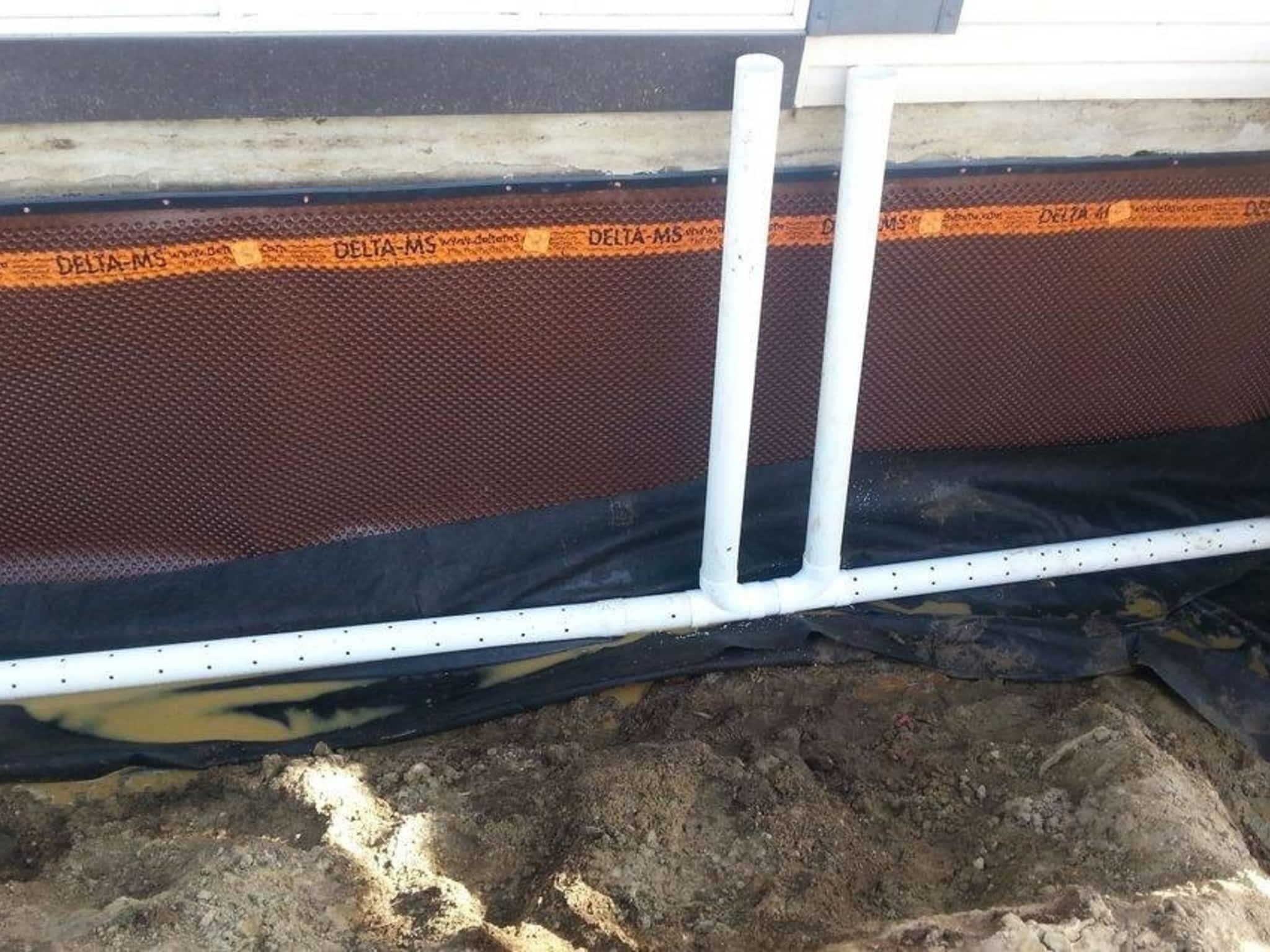 photo Fissures & Drains HDL