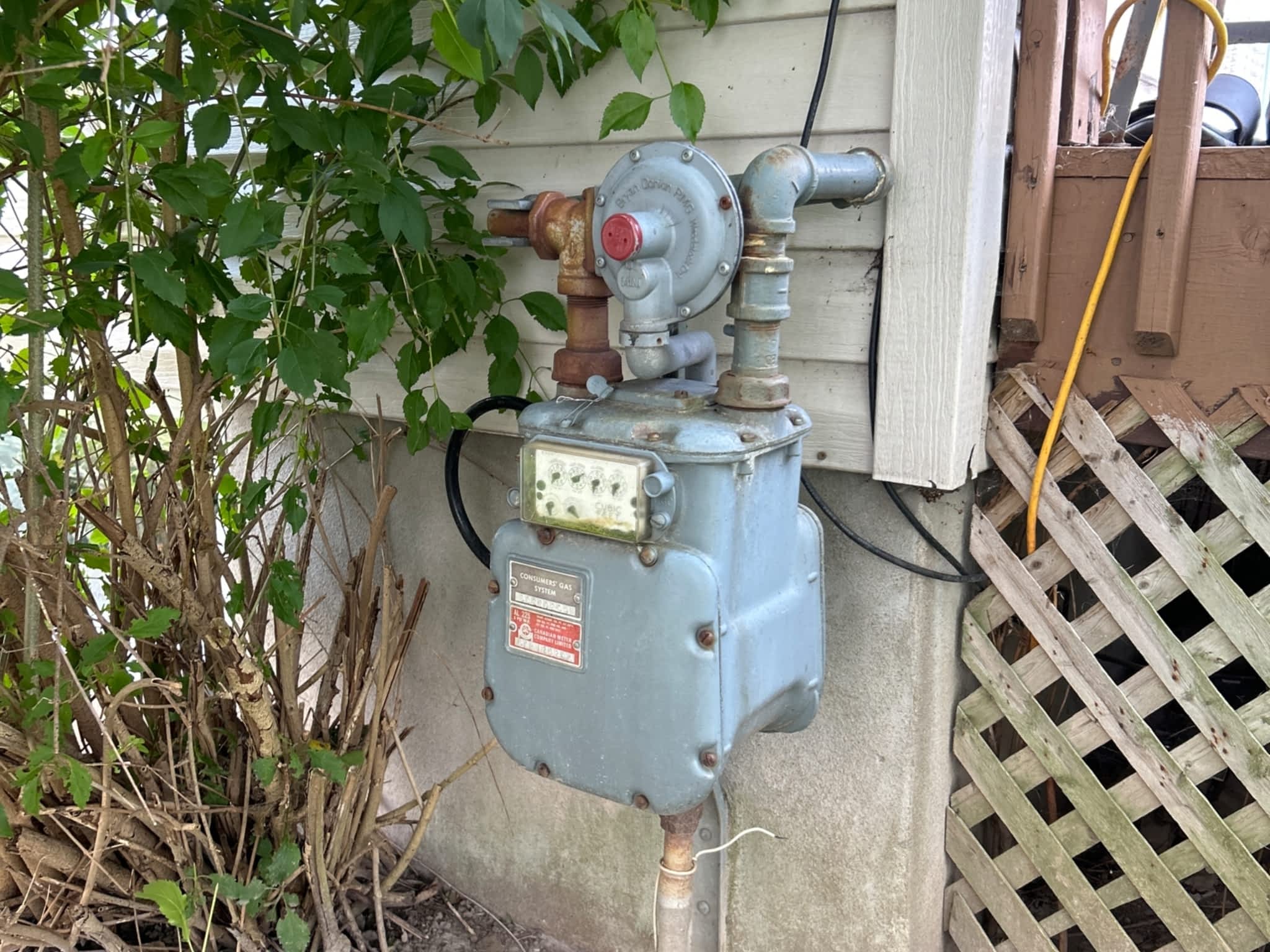 photo Atlas Peak Inspections