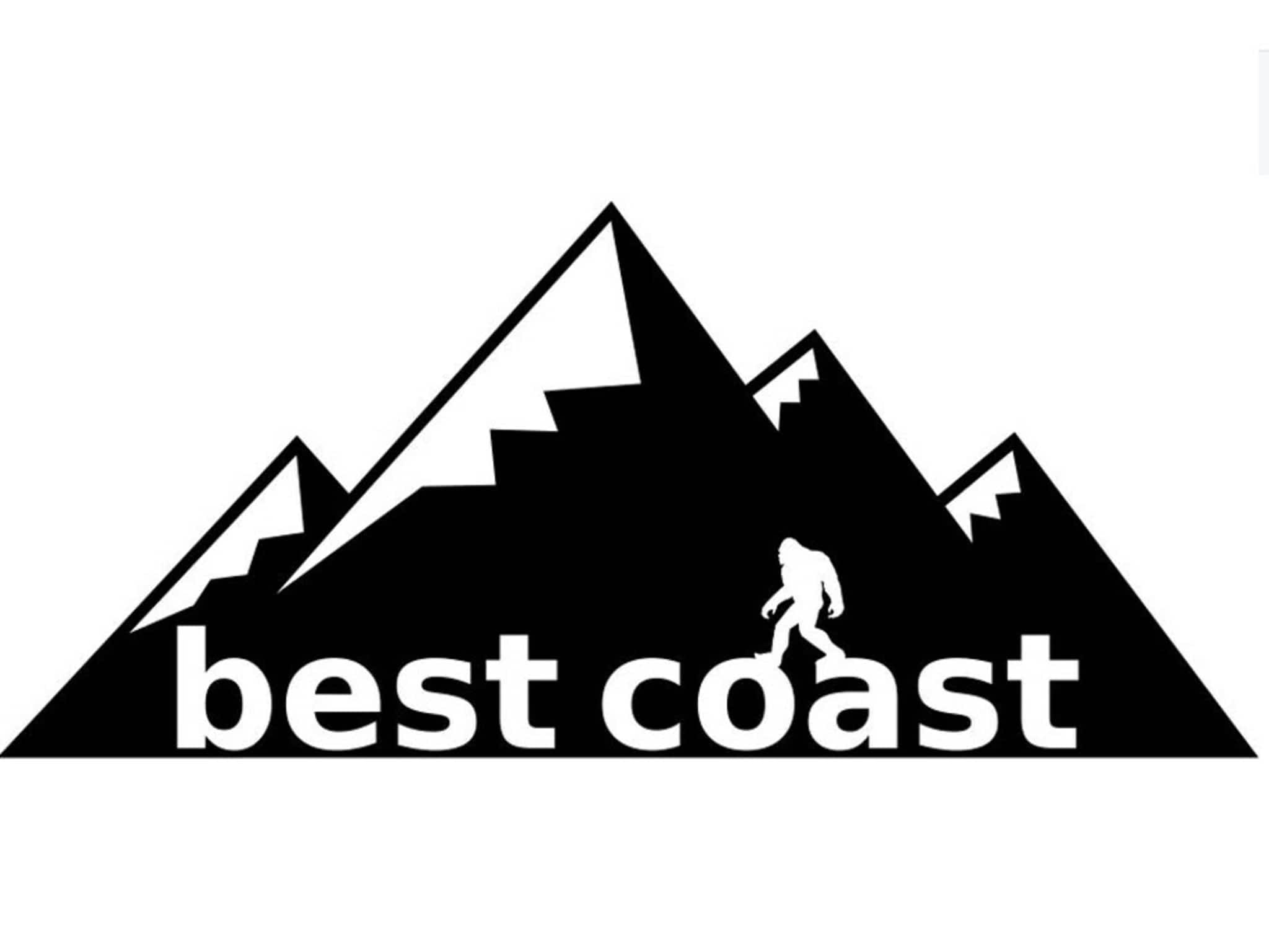 photo Best Coast Graphics And Apparel