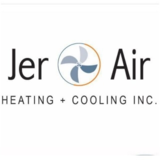 Voir le profil de Jer Air Heating + Cooling Inc. - Cambridge