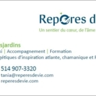 Repères de Vie - Naturopathes