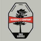 Madden & Company Tree Service - Logo
