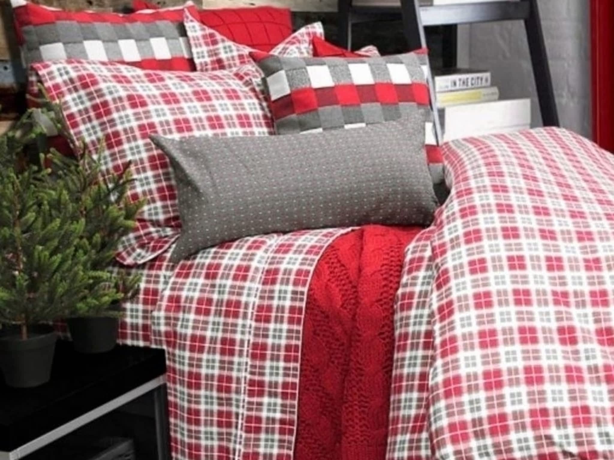 Sleep Made Simple Mattress Centre Cobourg, ON 1 King Street East