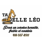 Ta Pelle Léo Inc - Drainage Contractors