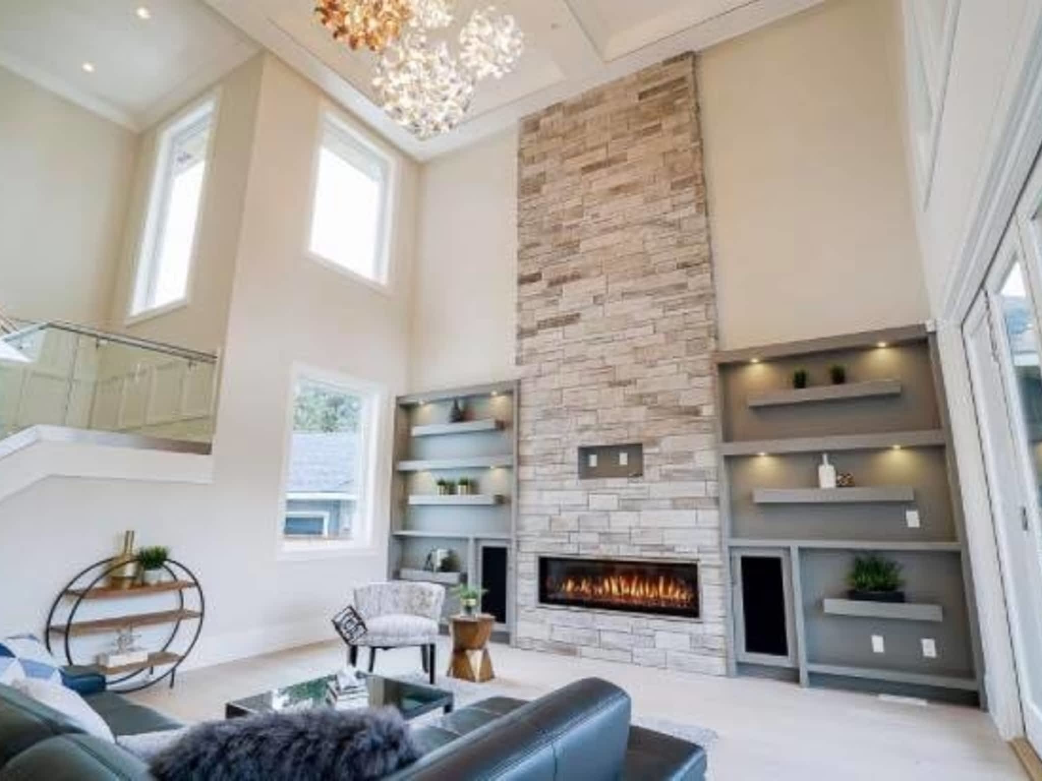 photo Sunscape Electric Ltd