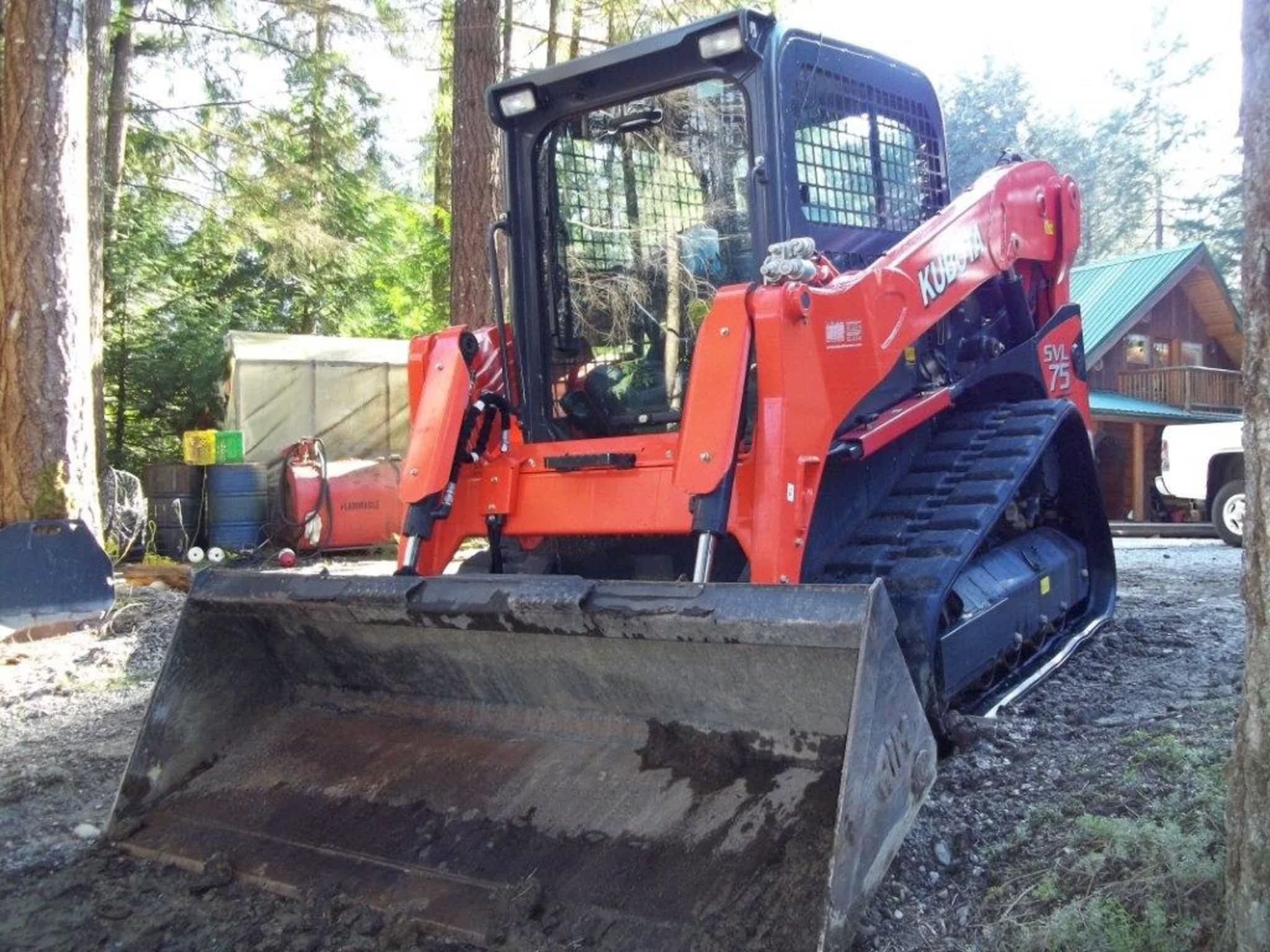 photo Dice Contracting Ltd