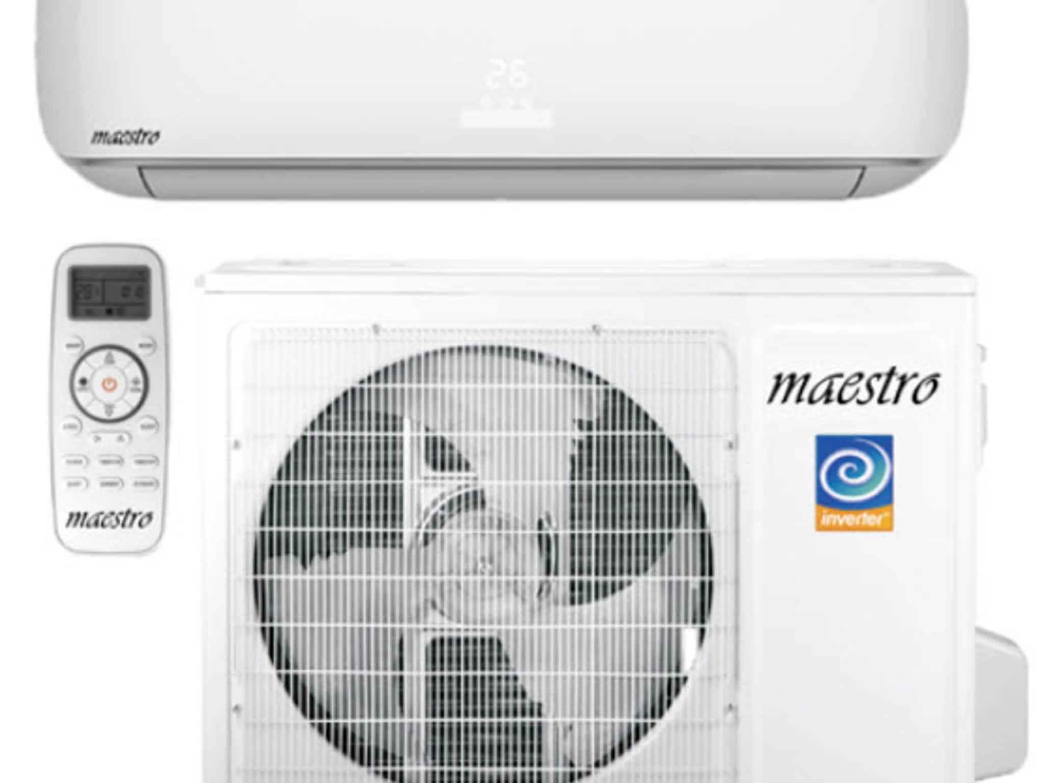 photo Éconohabitation Inc