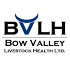 Bow Valley Livestock Health Ltd - Logo