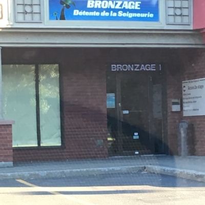 Bronzage Détente La Seigneurie - Tanning Salons