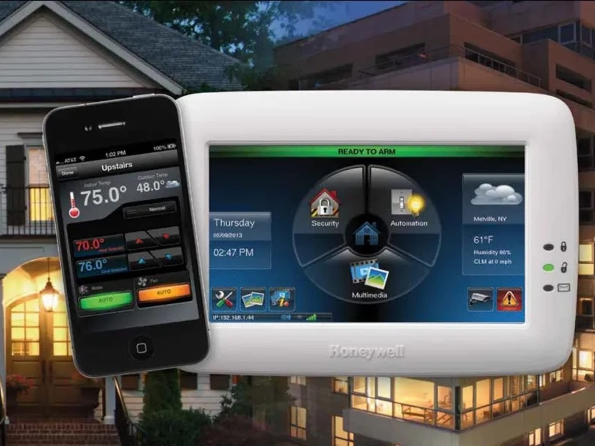 photo Sigma services