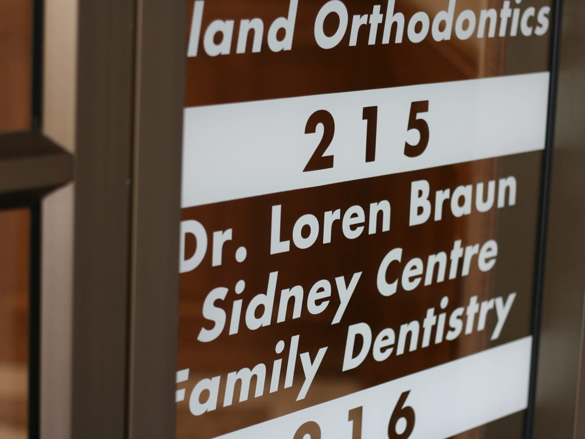 photo Sidney Centre Family Dentistry
