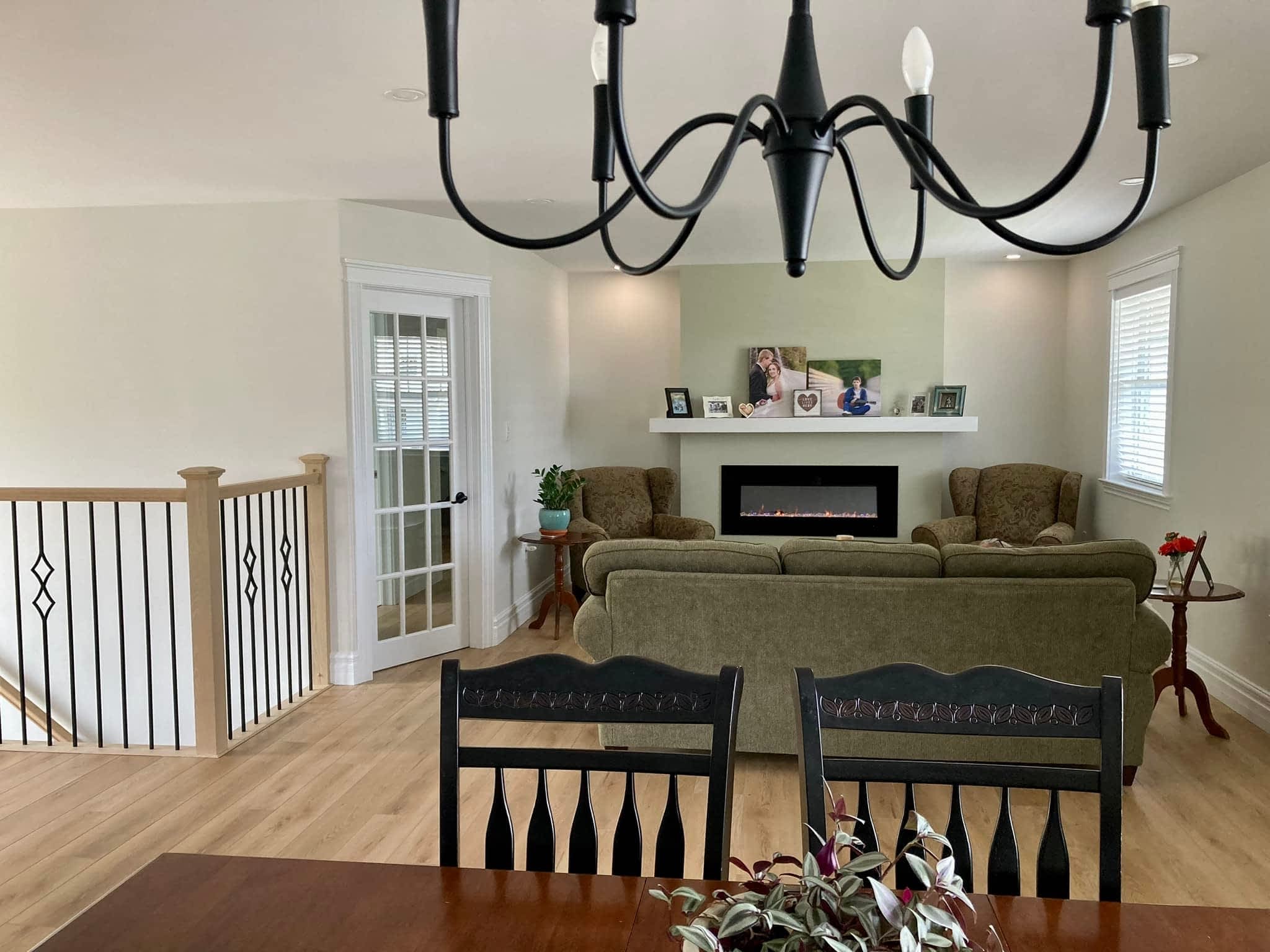 photo Benchmark Building & Renovations