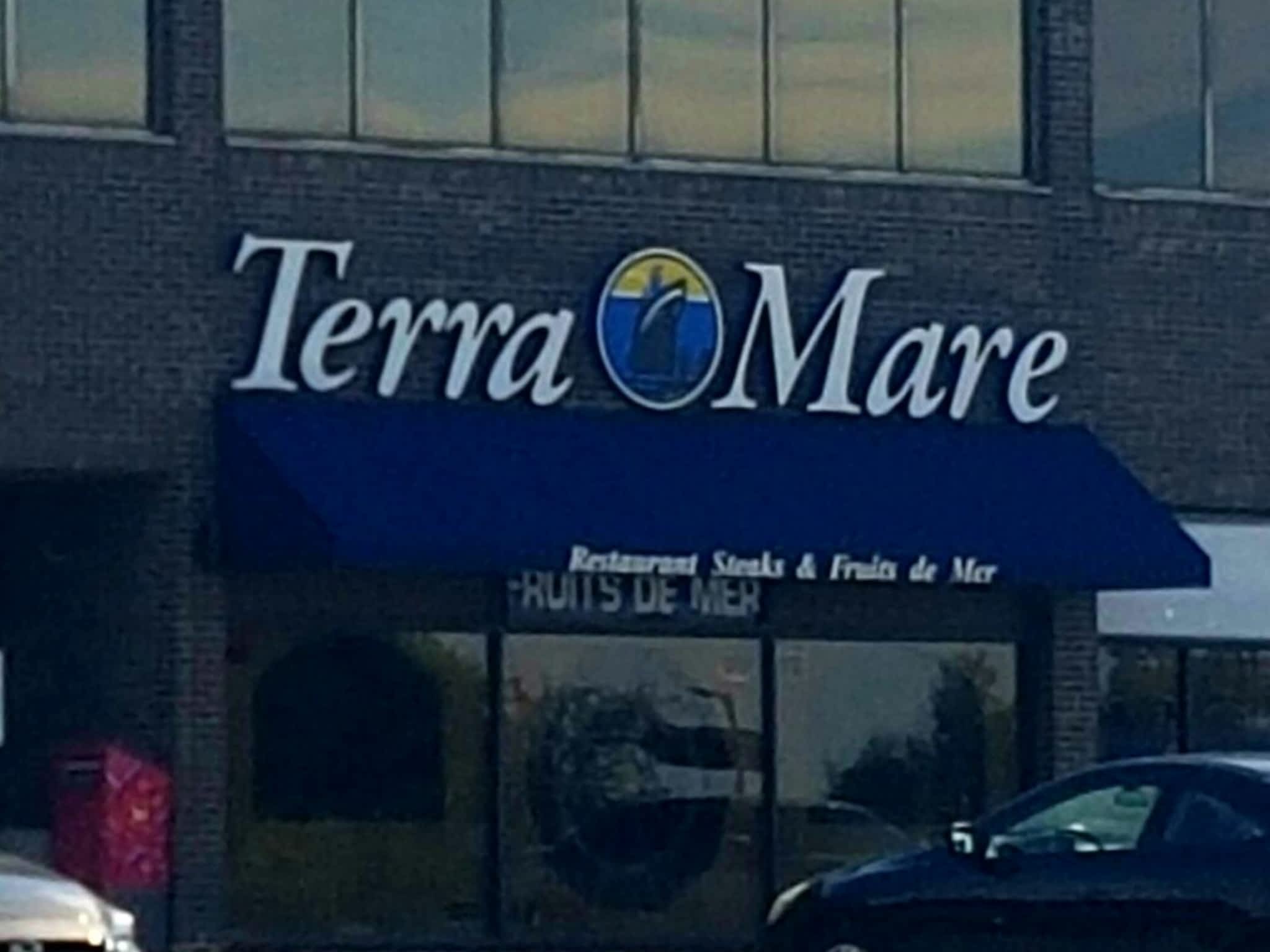 photo Terra Mare Restaurant