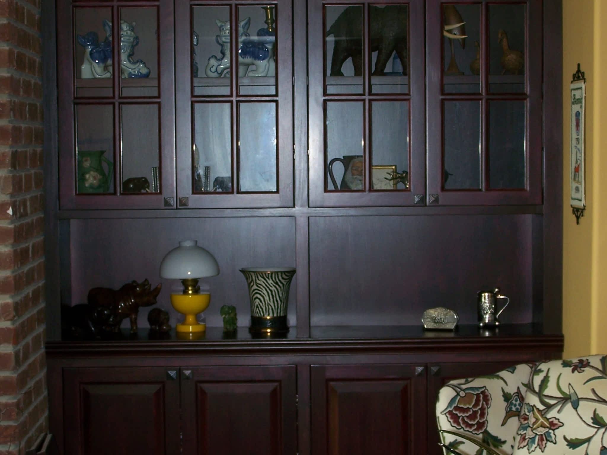 photo Just Call Graham