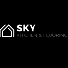 Sky Kitchen And Flooring - Armoires de cuisine