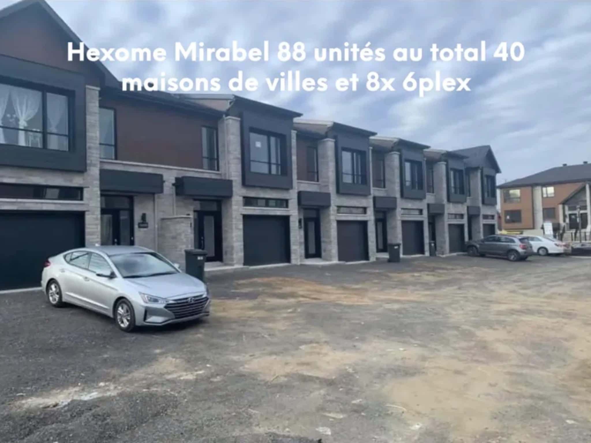 photo Électricité PLC inc.