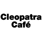 Cleopatra Café - Logo