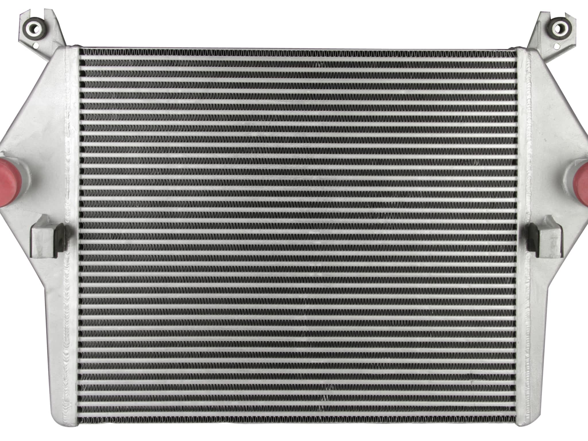 photo York Truck Radiator Repair