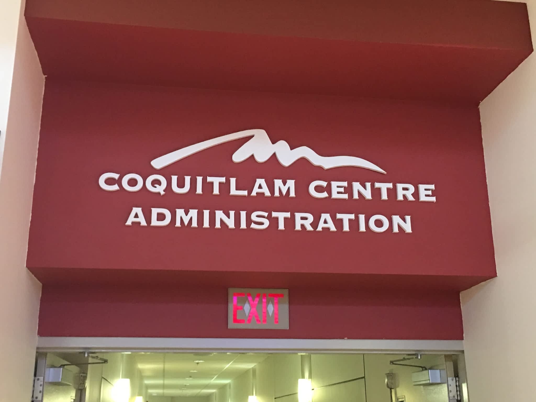 photo The Coquitlam Centre